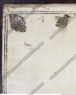 Photo Texture of Historical Book 0761
